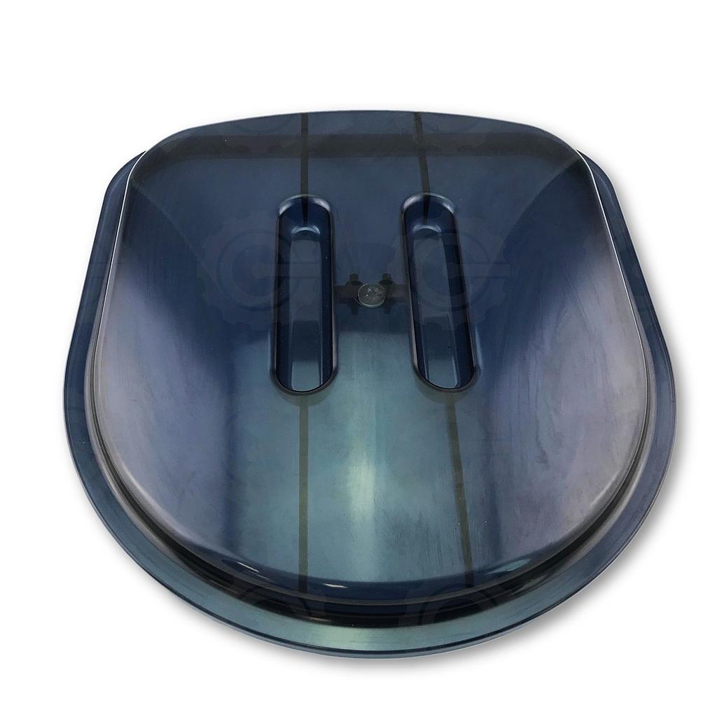 Nilfisk Focus II Walk-Behind Scrubber-Dryer | Capital Equipment Hire